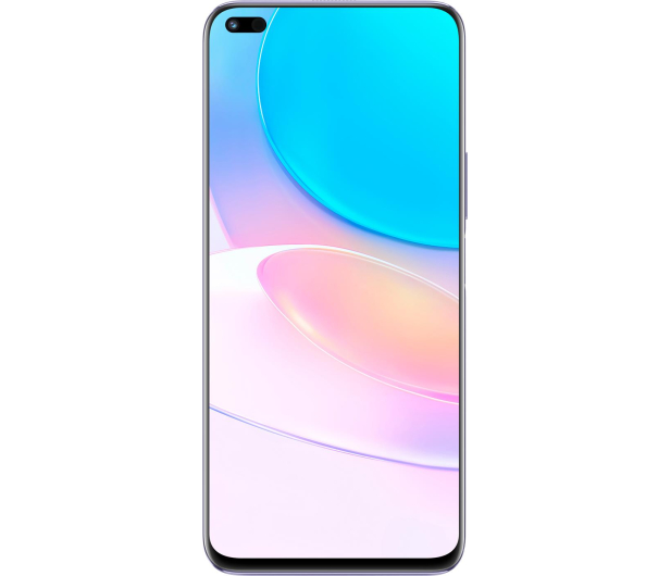 HUAWEI Nova 8i 6/128GB Srebrny - 690298 - zdjęcie 3